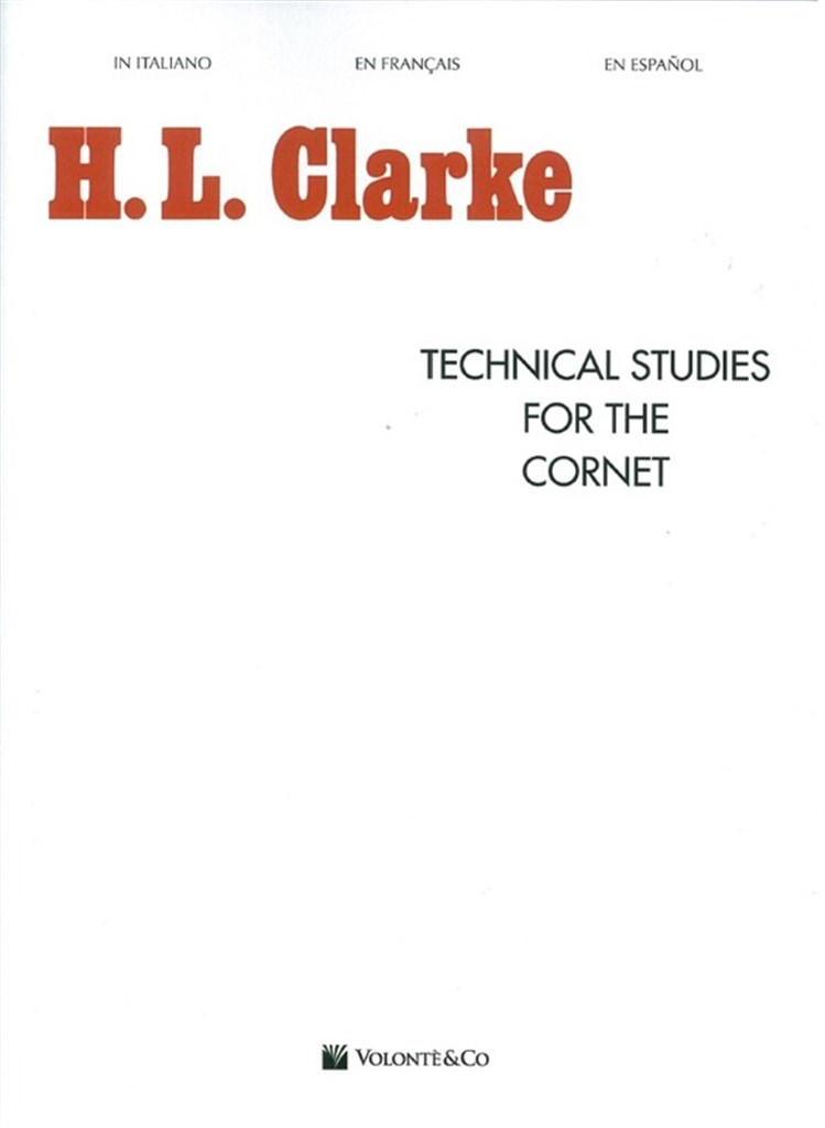 Technical Studies For The Cornet